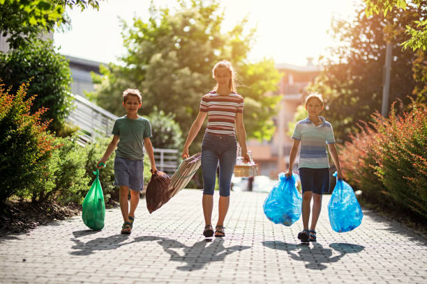 Yard Cleanup Services in New London, IA