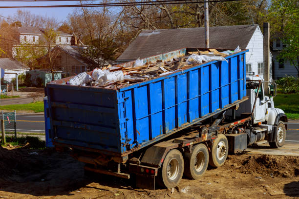 Trusted New London, IA Junk Removal Experts