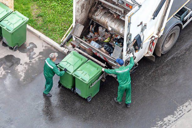  New London, IA Junk Removal Pros