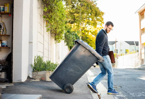 Best Electronics Removal Services  in New London, IA