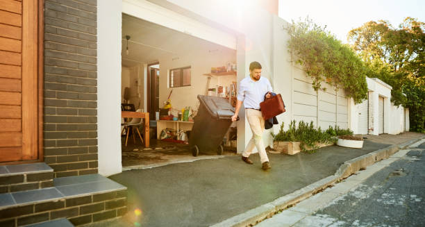 Best Junk Hauling Services  in New London, IA