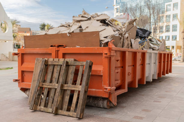 Best Office Junk Removal  in New London, IA
