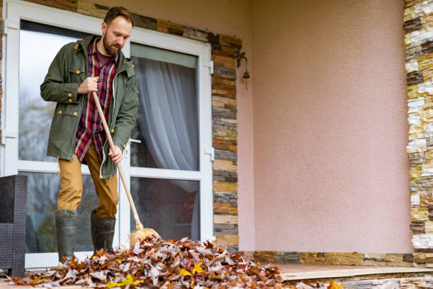 Best Junk Removal for Businesses  in New London, IA