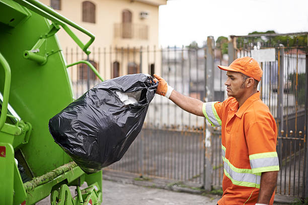 Best Estate Cleanout Services  in New London, IA