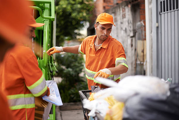 Best Garage Cleanout Services  in New London, IA