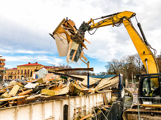 Best Same-Day Junk Removal  in New London, IA