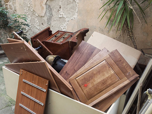 Best Professional Junk Removal  in New London, IA
