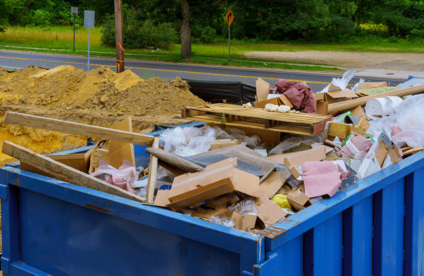 Best Yard Cleanup Services  in New London, IA